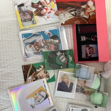 엔시티 드림 캔디 런쥔 nct dream candy renjun 굿즈 | 브랜드 중고