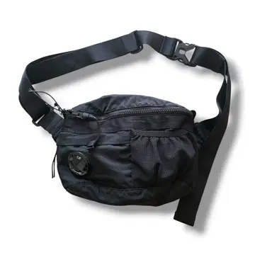 C.P. Company Nylon B Waist Bag 씨피 컴퍼니