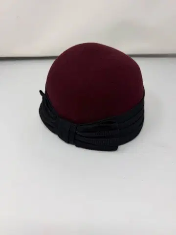 필박스 모자 포멀 엘레강트 여성용 햇 일본제 미사용 새상품