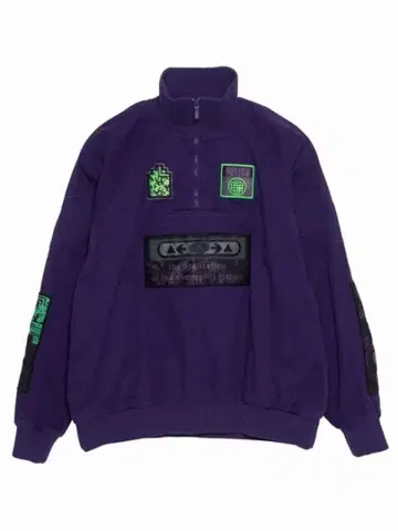 c.e cavempt commodity pullover 사이즈 L