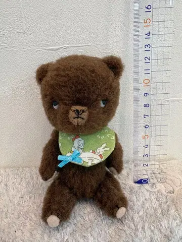테디베어 곰 봉제 인형