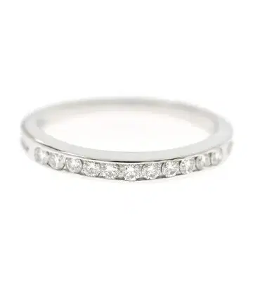 TIFFANY & CO. 여성용 반지