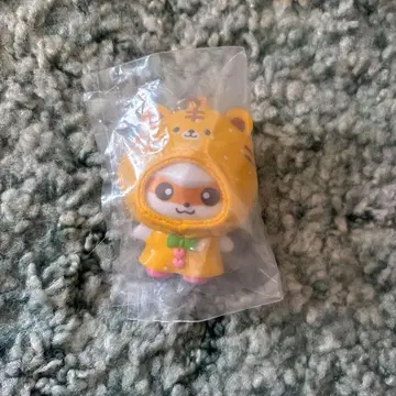코로코로쿠리린 치비토모