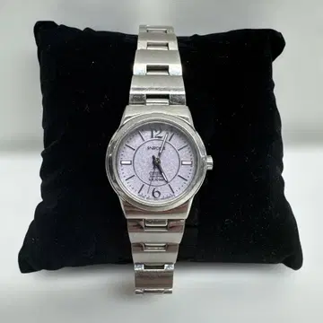 CITIZEN wicca Eco-Drive 손목시계 본체