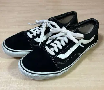 VANS 스니커즈 27cm