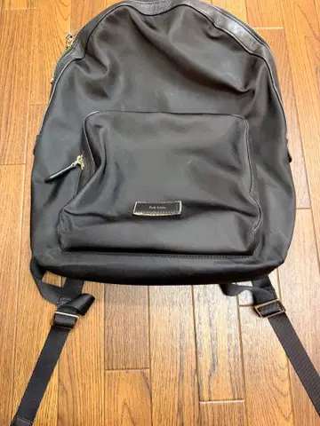 Paul Smith 백팩 블랙