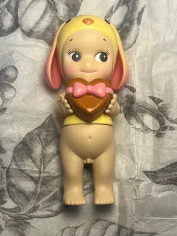 소니엔젤 로프이어 토끼