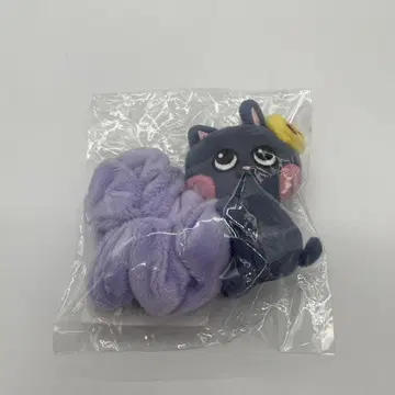 RIIZE 원빈 스크런치 봉제 인형 토냥독 슈슈