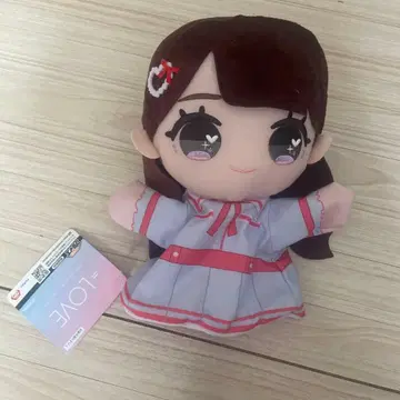 이코럽 오타니 에미리 퍼펫 택 포함