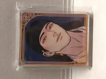 야화첩 Gratte 승호 코로타
