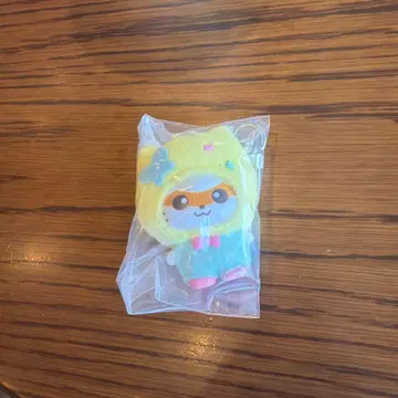 [ 미사용 새상품 ] 랜덤 치비토모 쿠리린
