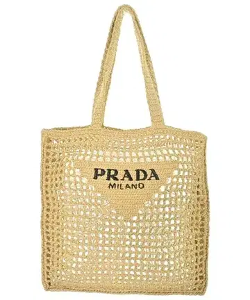 PRADA 토트백 여성용