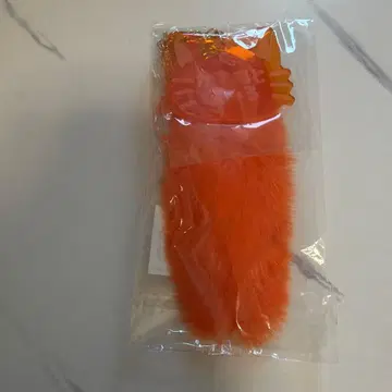 CUTIE STREET 큐스토 카와모토 에루 꼬리 참