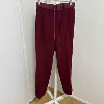주말 세일! MACPHEE 슬랙스