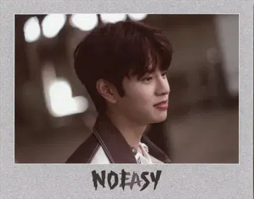 StrayKids SINNARA Seungmin NOEASY 폴라로이드