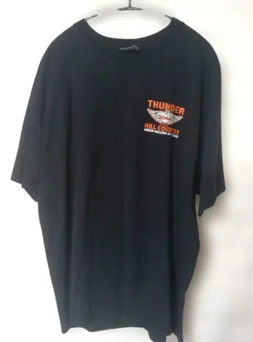 미국 빈티지 FRUIT OF THE LOOM 바디 2004 XL