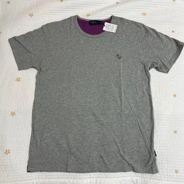 [미사용 새상품] 폴스미스 티셔츠 XL Paul Smith JEANS