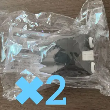 요미노 츠가이 가브리엘 2개