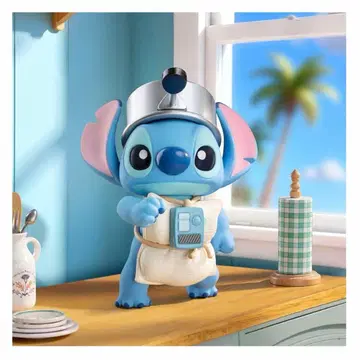 [최종 가격 인하] TOP TOY 디즈니 스티치 피규어