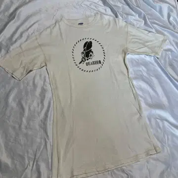 [ XL ] SEABEES/웨어하우스T셔츠 U.S. NAVY 하치 서멀