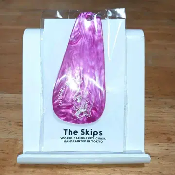 [ 새상품 ] 블루 록 치기리 효마 이세탄 The Skips 구두 주걱