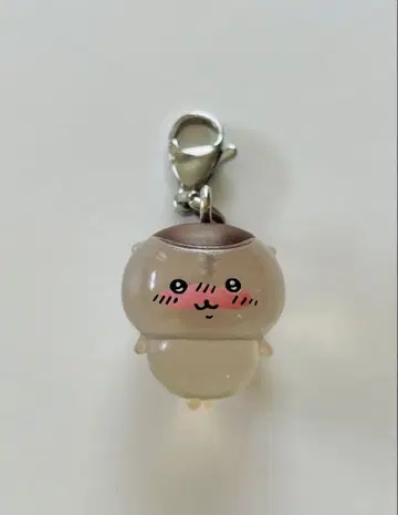 치이카와 메지루시 액세서리 밤만쥬