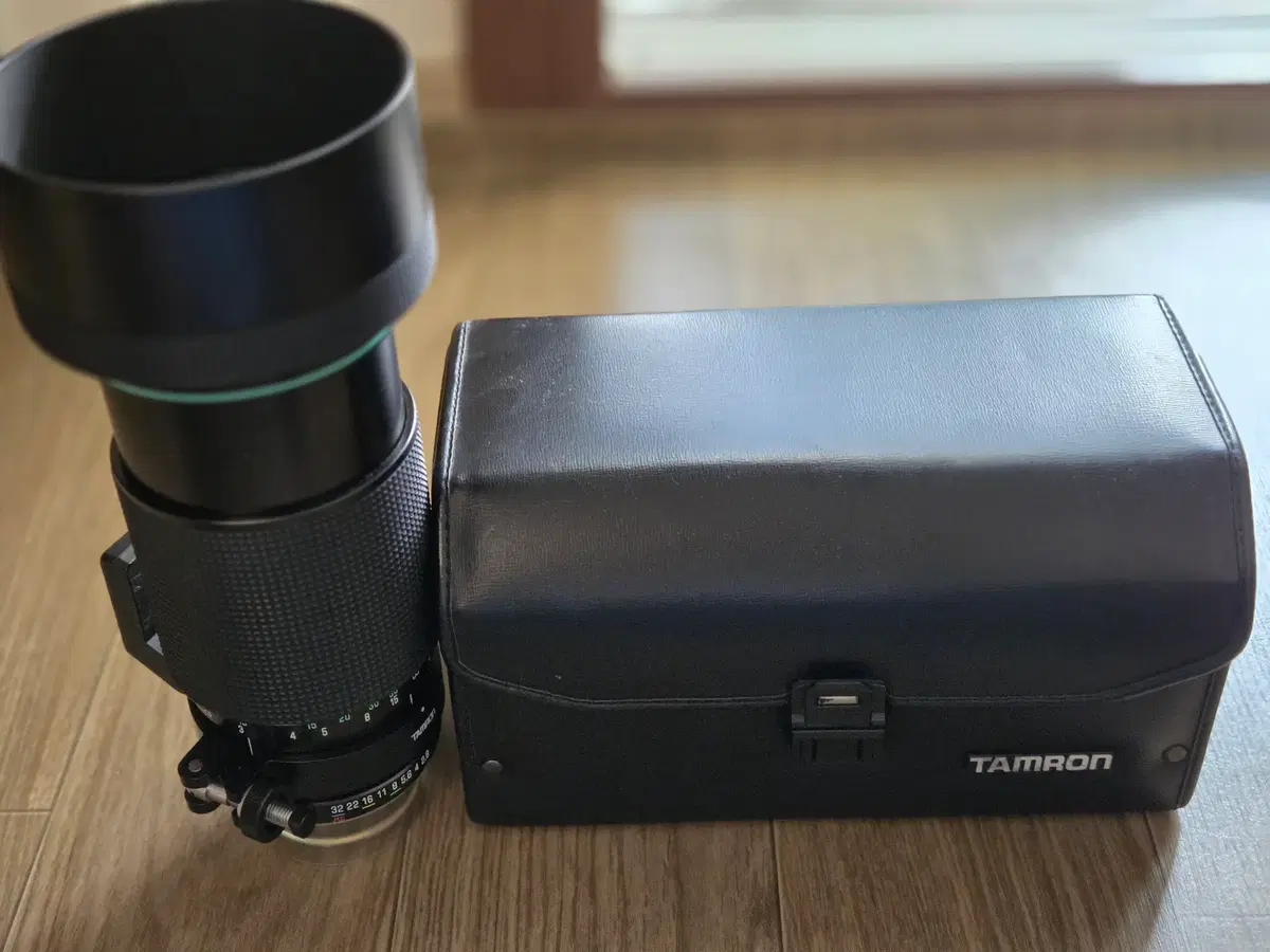 TAMRON SP 80-200mm F2.8 LD BBAR MC | 브랜드 중고거래 플랫폼, 번개장터