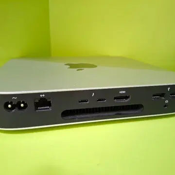 애플 맥미니 M1 8GB 256GB | 데스크탑 | 번개장터 중고거래