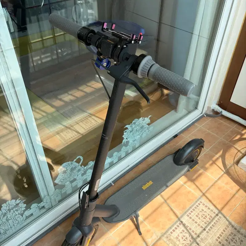 나인봇 맥스 G30 + 충전기