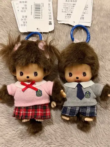 베비치치 스쿨 유니폼 홍콩 한정판 레어 새상품 Bebichhichi