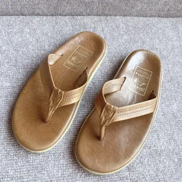 아일랜드 슬리퍼 ISLAND SLIPPER 플립플랍 핑크 23