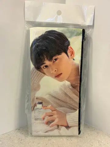 차은우 필통 #1 Astro Cha Eunwoo