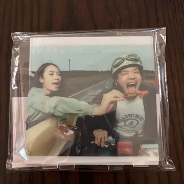 RADWIMPS 4 아크릴 스탠드