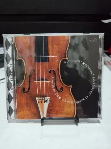 아라이 에이지 비에냐프스키 CD