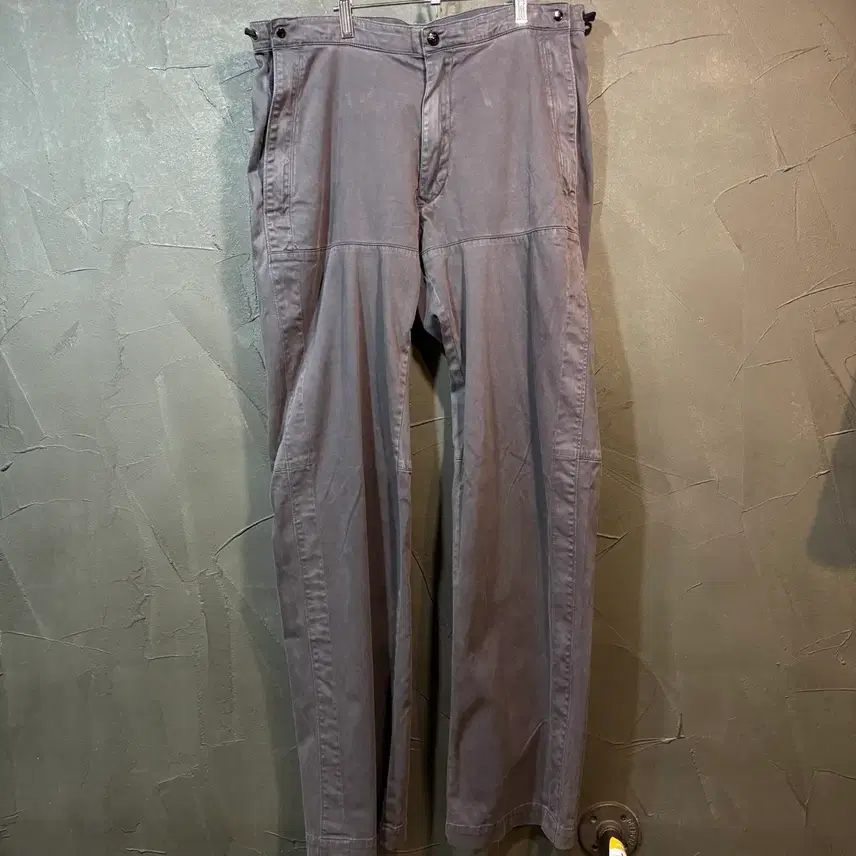 [48] STONE ISLAND ストーンアイランド ビンテージパンツ