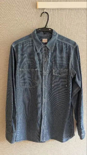 Momotaro Jeans 복숭아 44