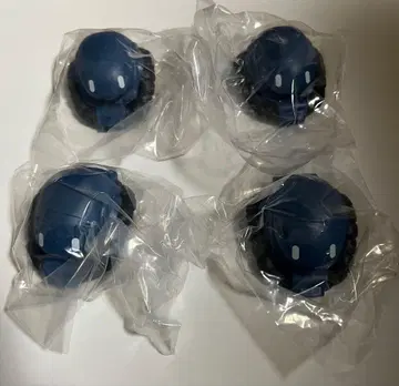 제일복권 기동전사 건담 지크 액스 E상 중사 자쿠 4개