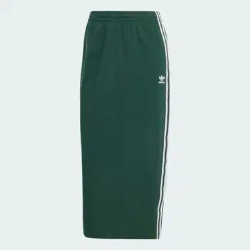 adidas*오리지널스*니트 스커트