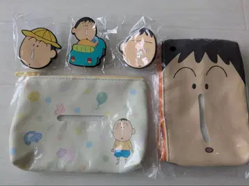 맹구 아소토 컬렉션 묶음 판매