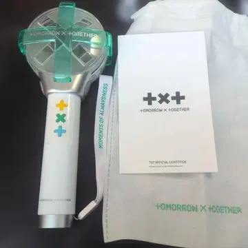 TomorrowxTogether TXT 응원봉 ver.1