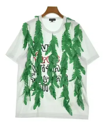 COMME des GARCONS HOMME PLUS 티셔츠 남성용