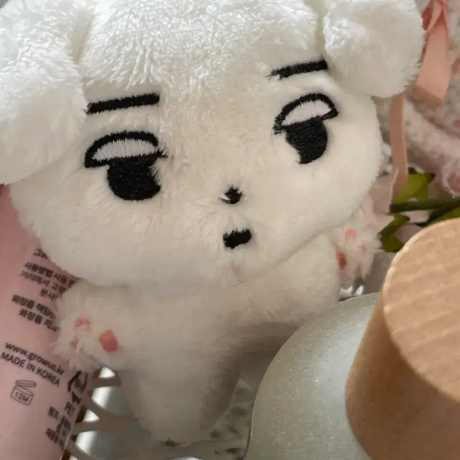 에스파 winter karina doll wts 직직이 뽀글쩡 직냥이 찌먕이 칼룡이