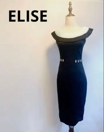 ELISE 미스타일 원피스