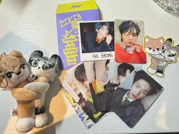 NEXZ Mmchk NEXZOO 소곤