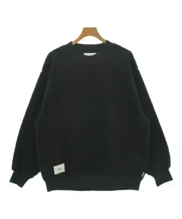 WTAPS 맨투맨 남성용