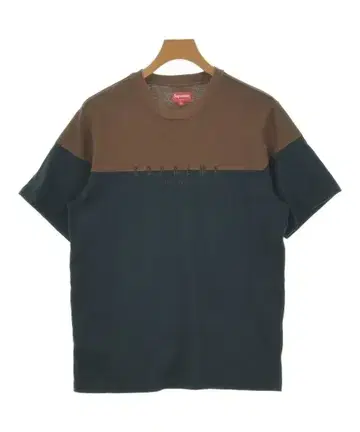 Supreme 티셔츠 남성용