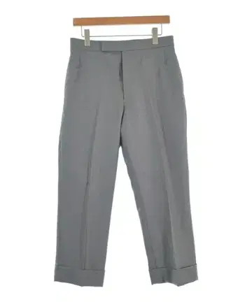 THOM BROWNE 슬랙스 남성용
