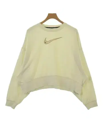 NIKE 여성용 맨투맨