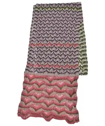MISSONI 스톨 여성용