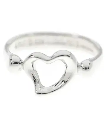TIFFANY & CO. 여성용 반지